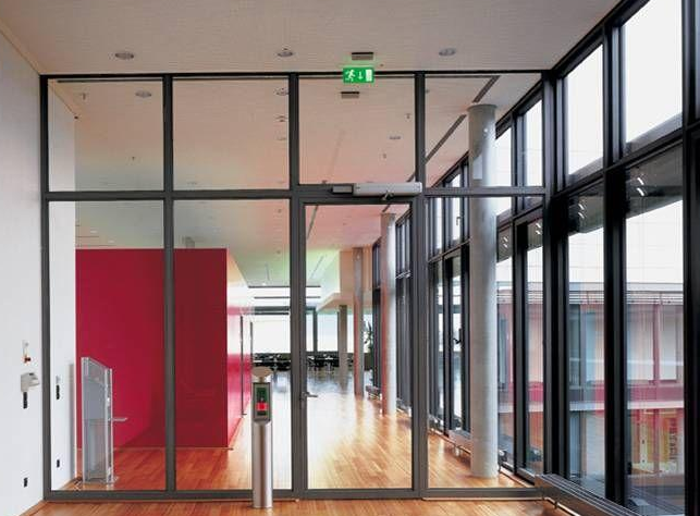 防火玻璃在消防監(jiān)督中都會(huì)出現(xiàn)哪些問(wèn)題